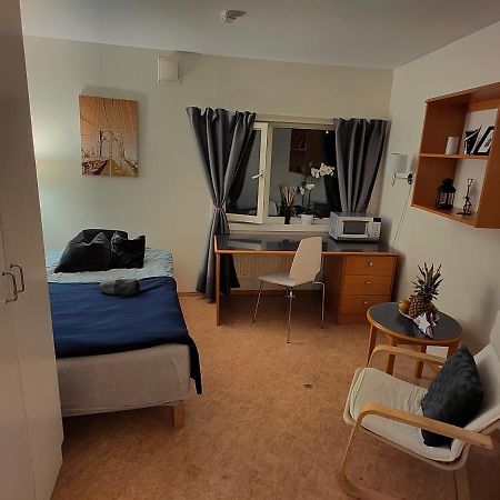 Vistula Oslo Apartment Ngoại thất bức ảnh
