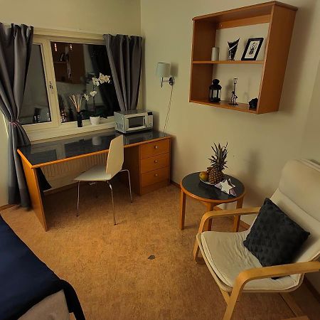 Vistula Oslo Apartment Ngoại thất bức ảnh