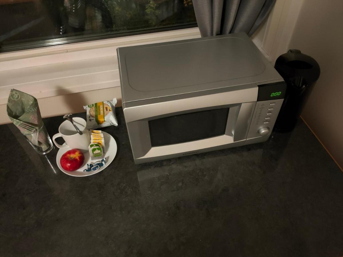 Vistula Oslo Apartment Ngoại thất bức ảnh